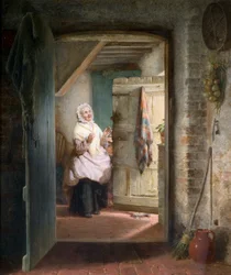 Överaskningen